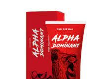 Alphadominant - funkar det - recension - i flashback - forum