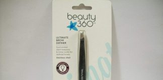 Beauty 360 - forum - funkar det - recension - i flashback