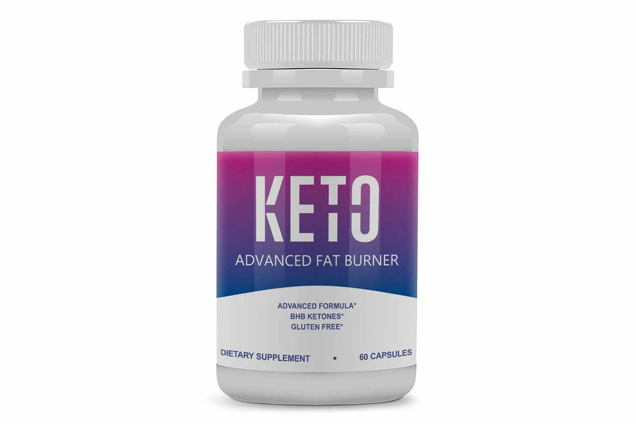 Keto Advanced Fat Burner with BHB - funkar det - recension - i Flashback - forum