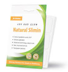 Natural Slimin Patches - funkar det - i Flashback - forum - recension 
