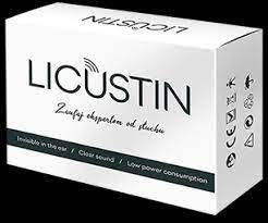 Licustin - var kan köpa - i Sverige - pris - tillverkarens webbplats - apoteket