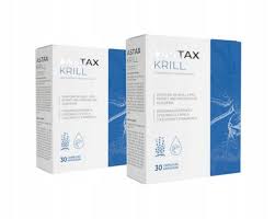 Astaxkrill - var kan köpa - i Sverige - apoteket - pris - tillverkarens webbplats