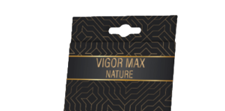 Vigor Max Nature - var kan köpa - tillverkarens webbplats? - i Sverige - apoteket - pris