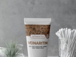 Veinaritin - i Sverige - apoteket - pris - tillverkarens webbplats - var kan köpa