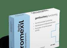 Uromexil Forte - i Sverige - apoteket - pris - tillverkarens webbplats - var kan köpa