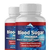 Blood Sugar Premier - fungerar - biverkningar - innehåll - review