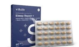 Sleep repair - recension - i Flashback - forum  - funkar det