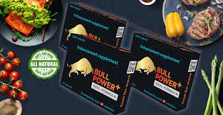 Bull Power+ - apoteket - var kan köpa - i Sverige - pris - tillverkarens webbplats