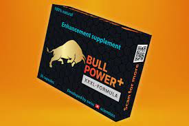 Bull Power+ - test - någon som provat - omdöme - resultat