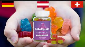 KetoXplode Gummies Diet - var kan köpa - i Sverige - apoteket - pris - tillverkarens webbplats